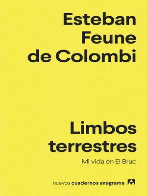cover image of Limbos terrestres